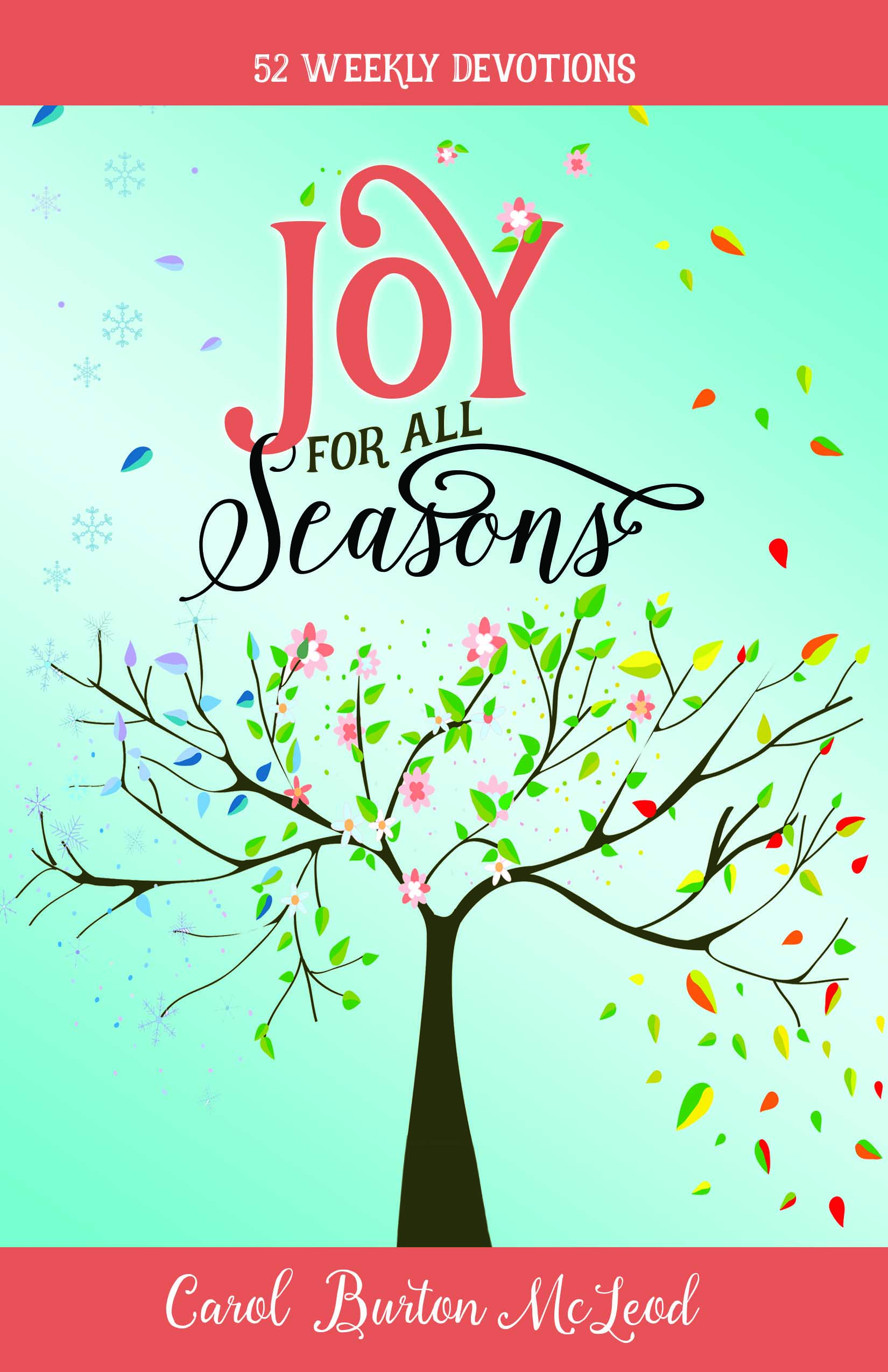 Joy For All Seasons