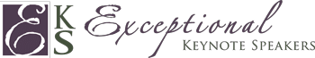 Exceptional Keynote Speakers